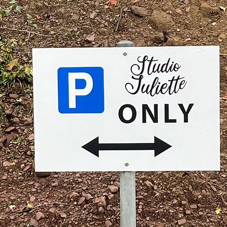 Studio Juliette Stavelot Exterior foto
